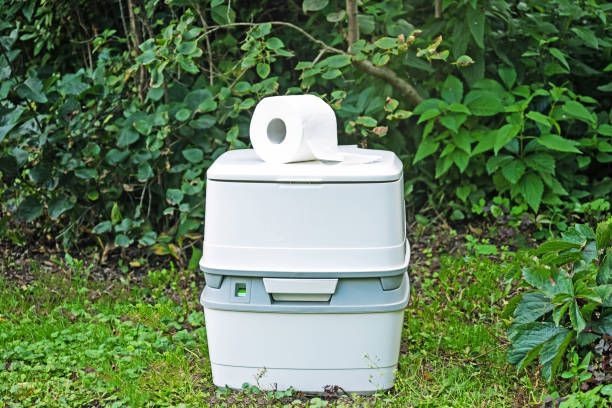 Best Luxury portable toilet rental  in Dayton, IN