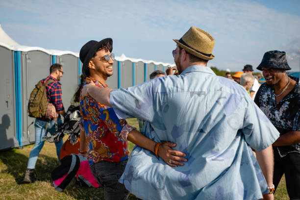 Best Long-term porta potty rental  in Dayton, IN