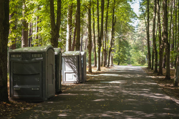 Portable Toilet Options We Offer in Dayton, IN