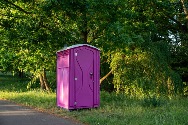 Porta potty rental for festivals in Dayton, IN
