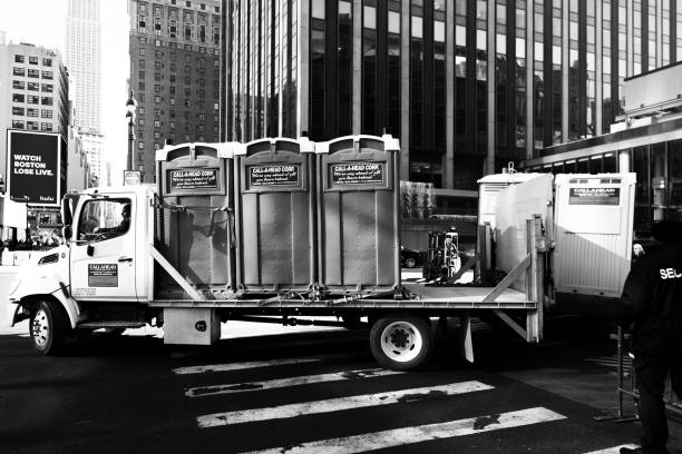 Porta potty services near me in Dayton, IN